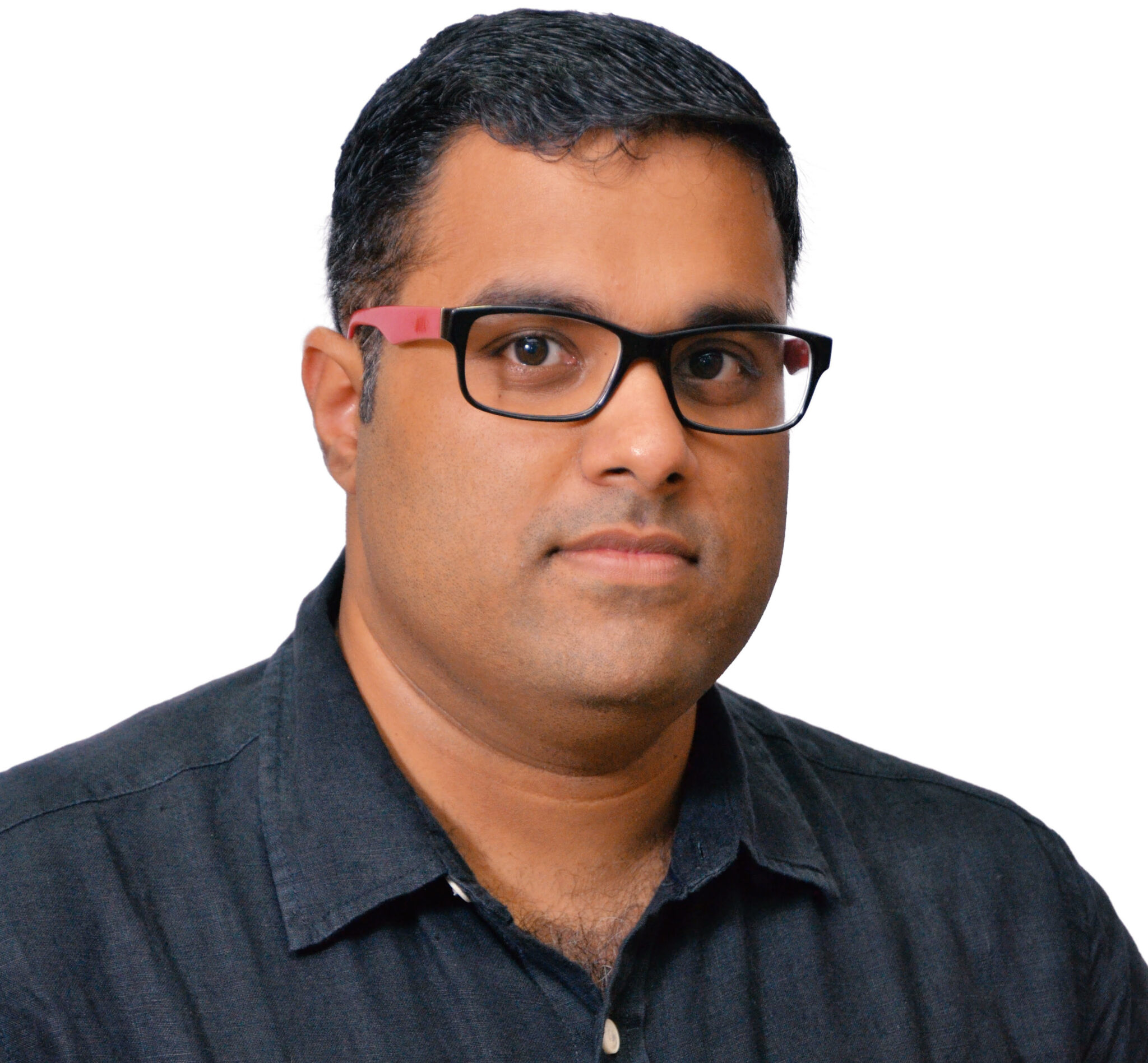 Karan M