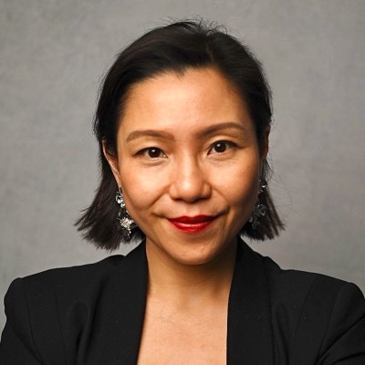 Germaine T.