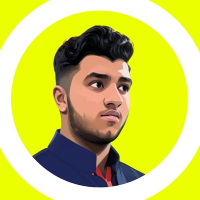Hamza R.