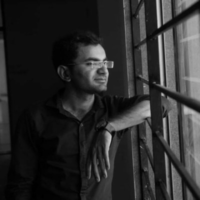 Hardik K.