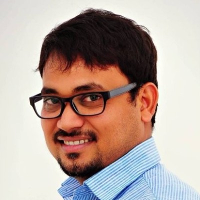 Suryakant K.
