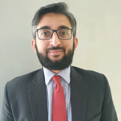 Daniyal M.