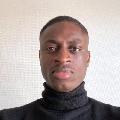 Omar P.