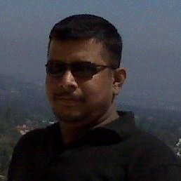 Yaji P.