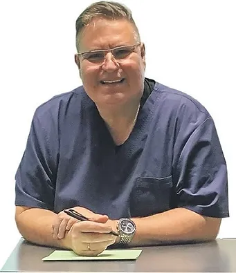 Torsten G.