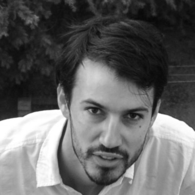 Damien B.