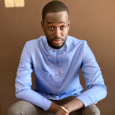 Saliou K.