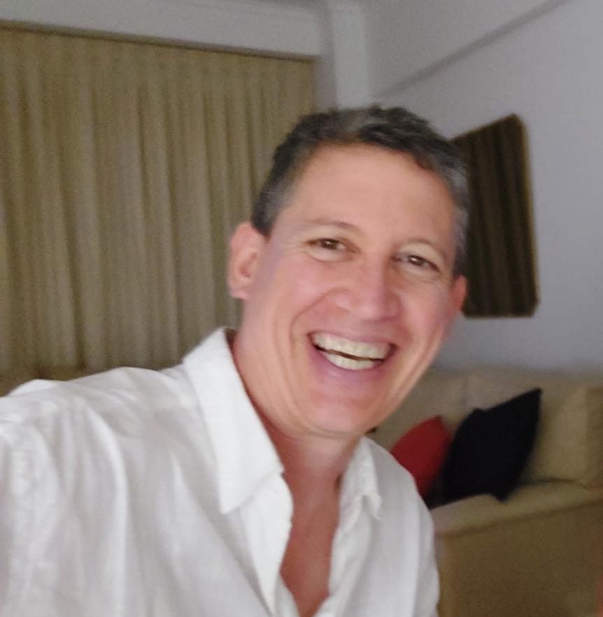 Guillermo S.