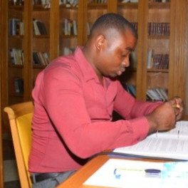 Anastacio B.
