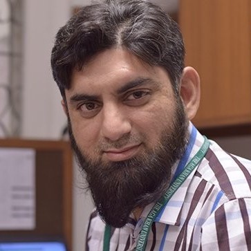 Munawar S.