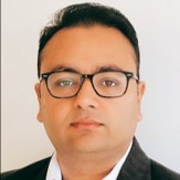 Sachin J.