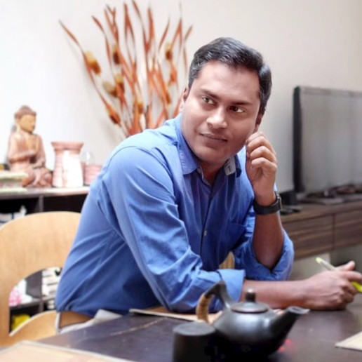 Saurabh S.