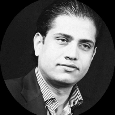 Vineet C.