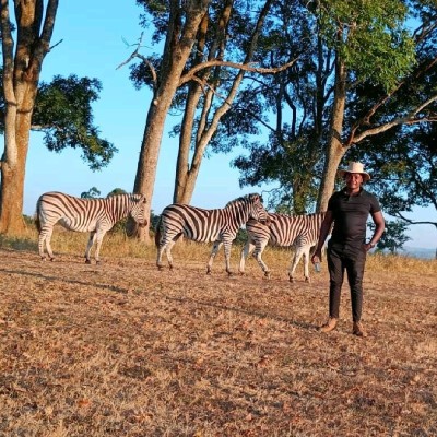 Dumisani M.
