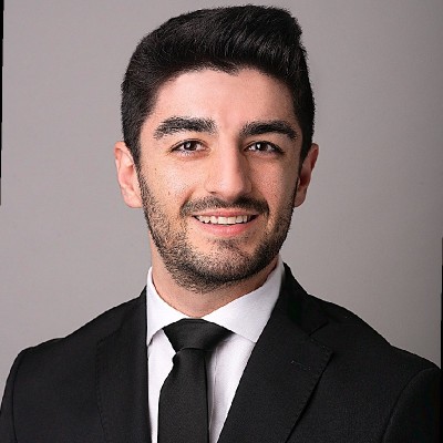 Marco A.