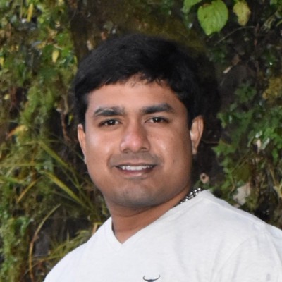 Apurv B.