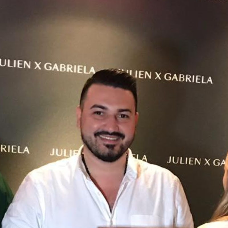Anastasios N.