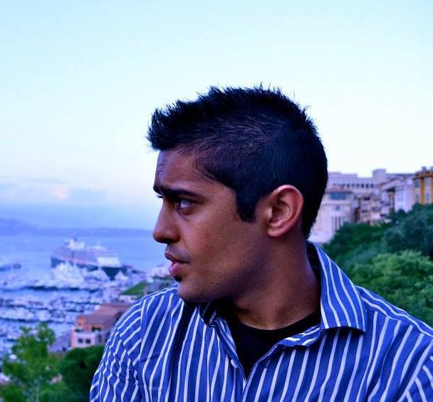 Sushil K.