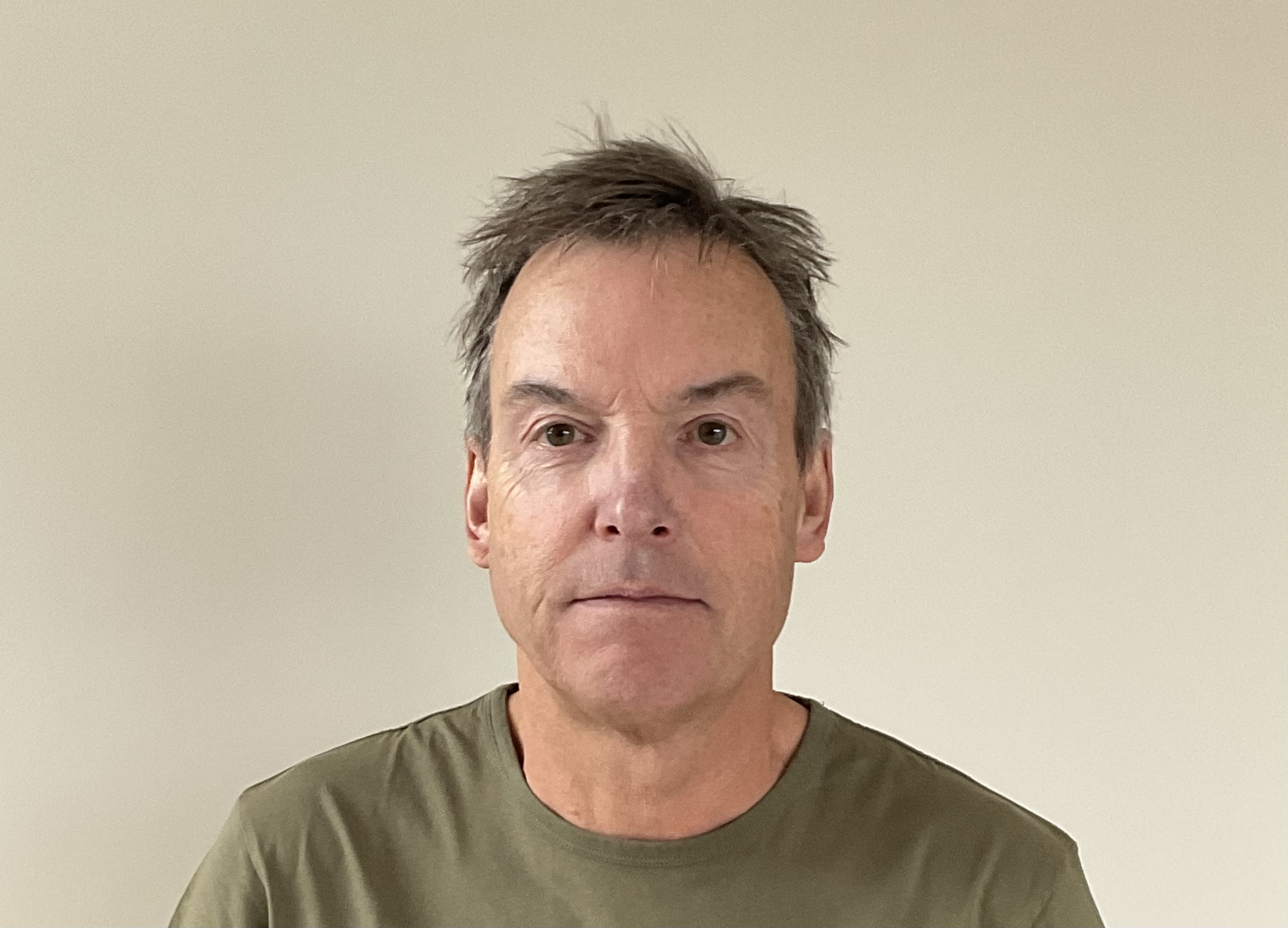Julian W.