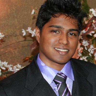 Pasindu J.