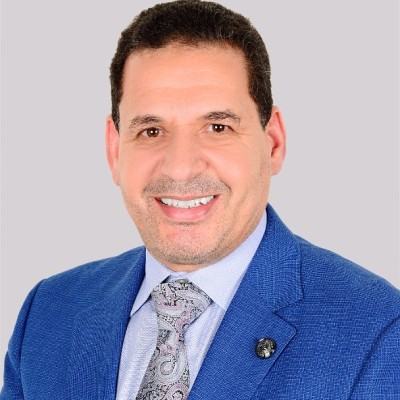 Djamel B.