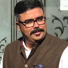 Sailesh S.