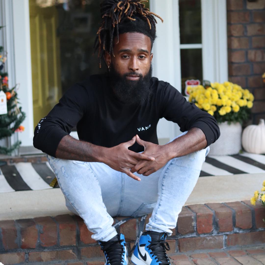Derrick E.