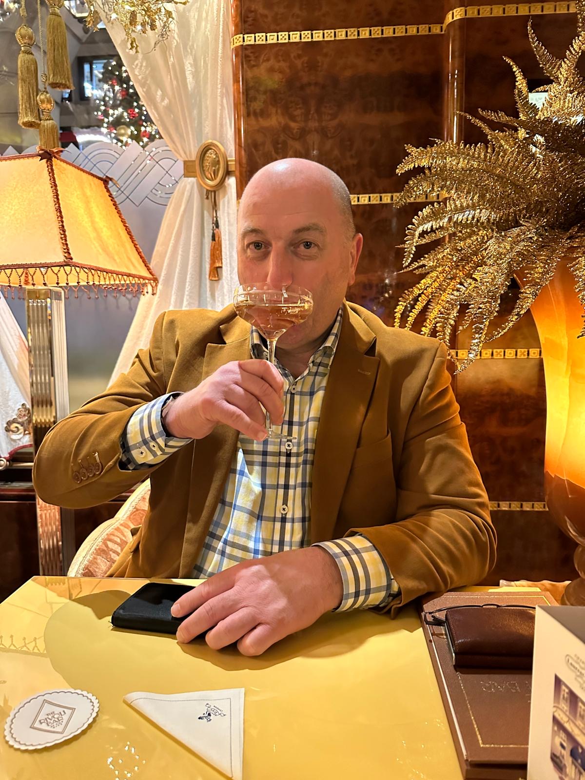 Ian P.