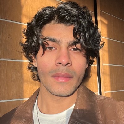 Uzair S.
