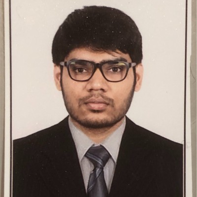 Ronak M.