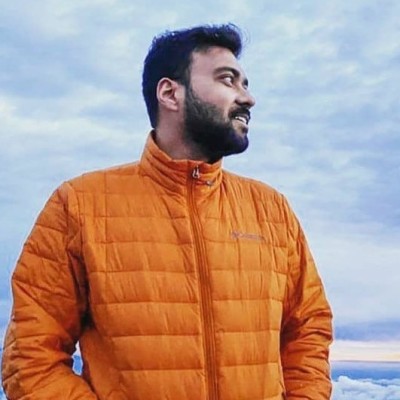 Saurav T.