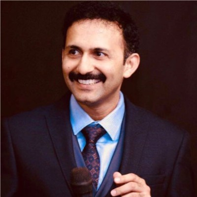 Karthik T.