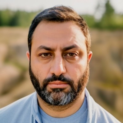 Naeem L.