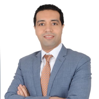 Ahmed A.