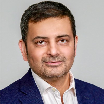 Sanjay S.