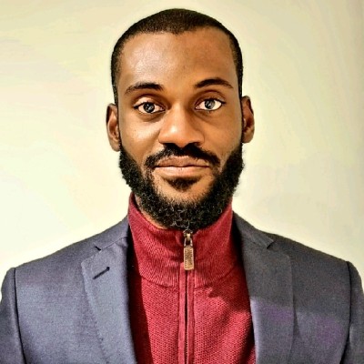 Kelvin O.