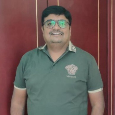 Prakashkumar D.