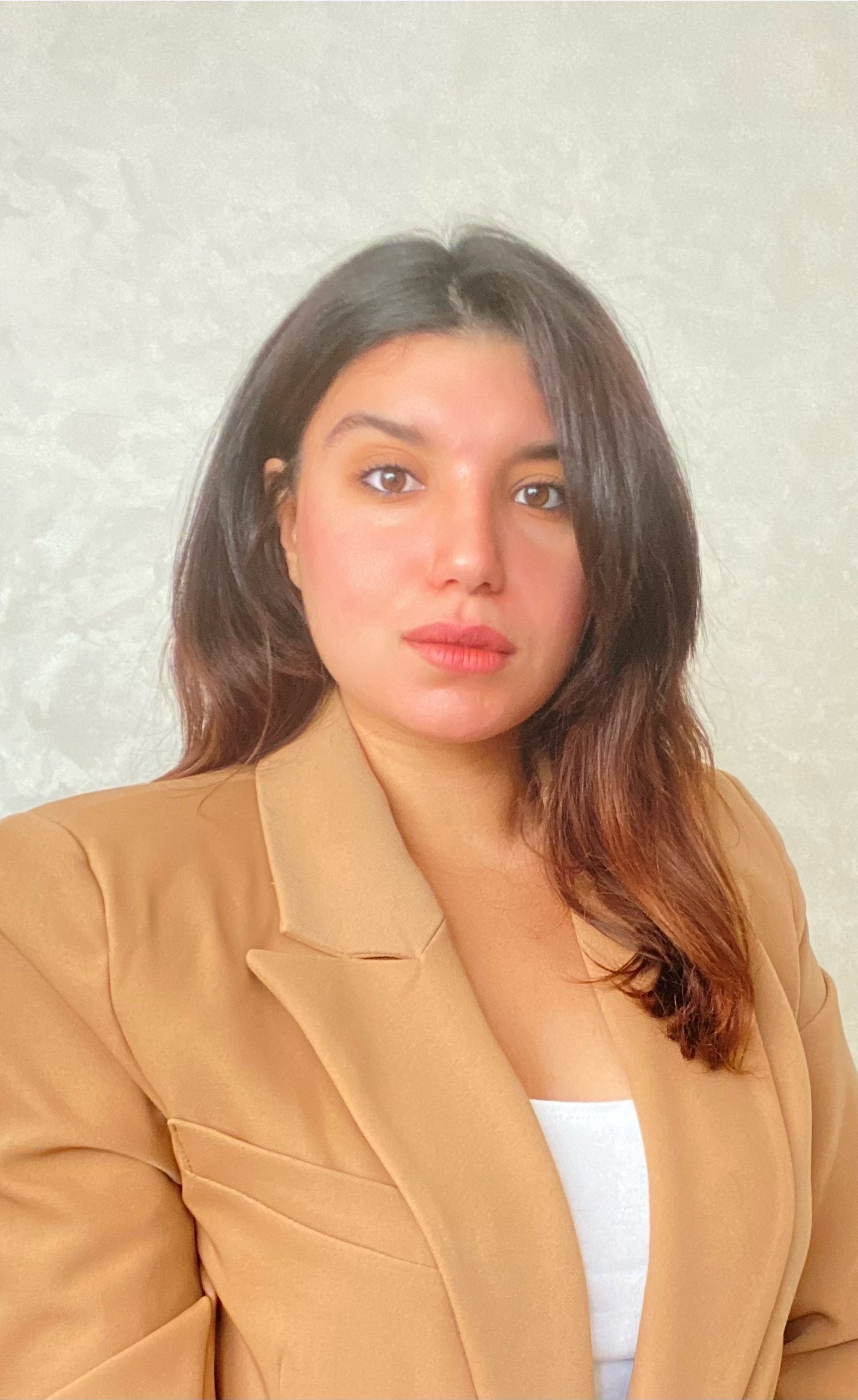 Zahra M.