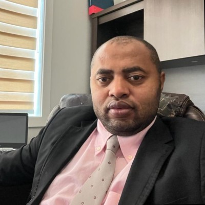 Mohamed M.