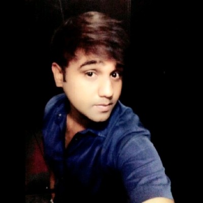Harshal  A.