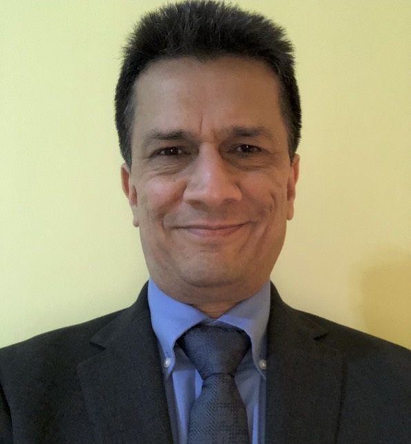 Rajesh S.
