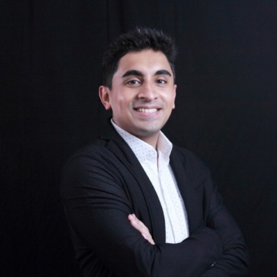 Anand S.