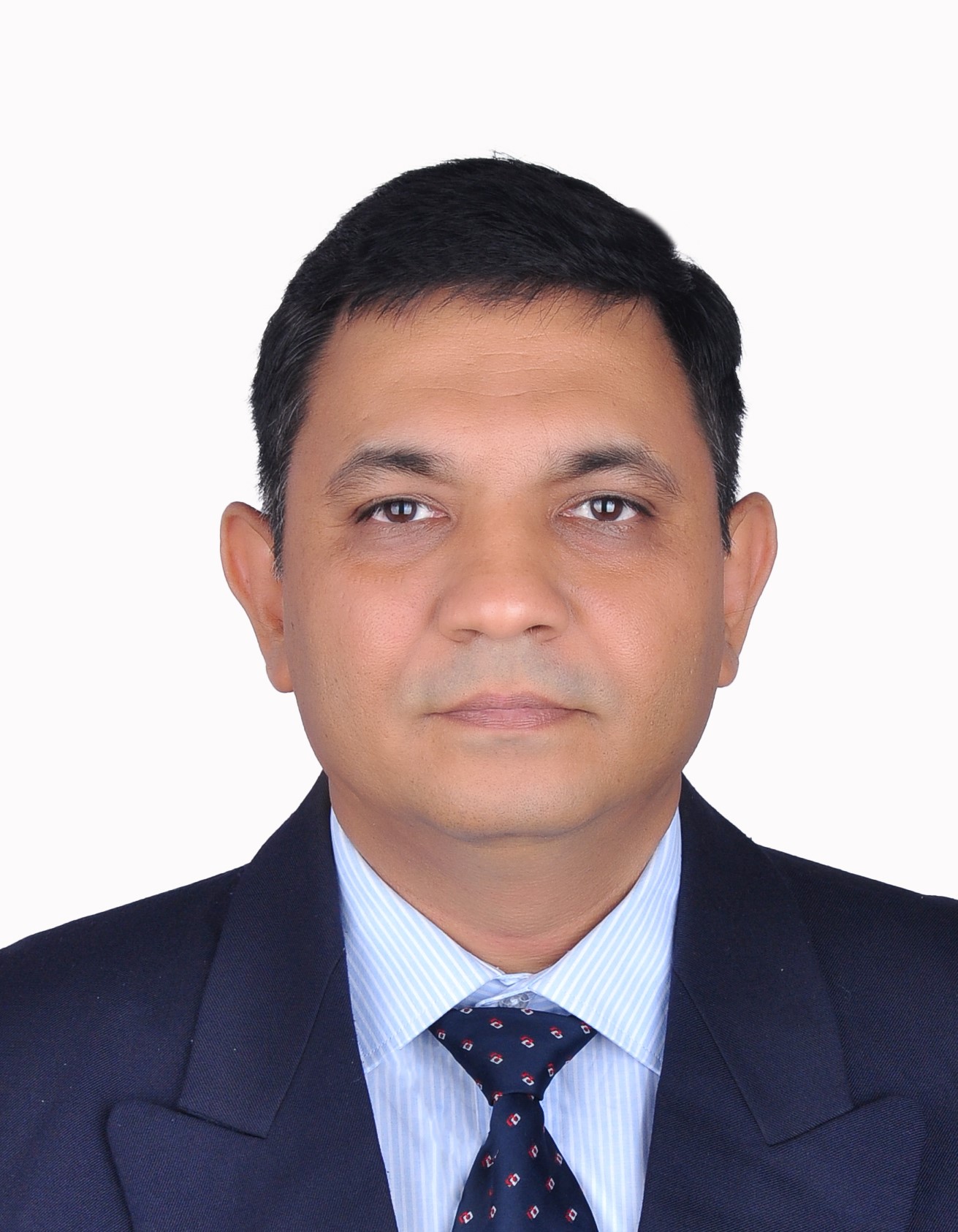 Sanjay S.