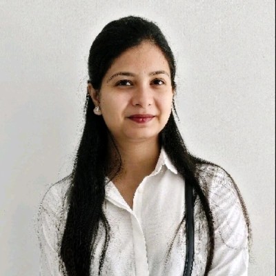 Mansi S