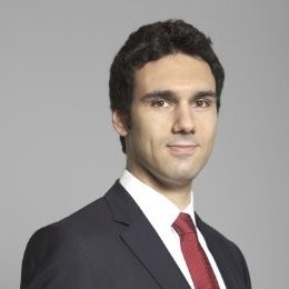 Nuno P