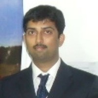 Deepchand B