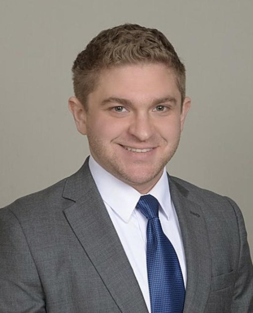 Joshua F.