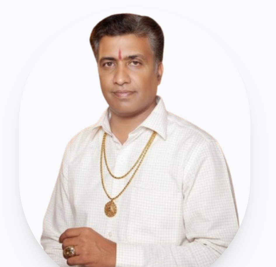 Madhav Y.