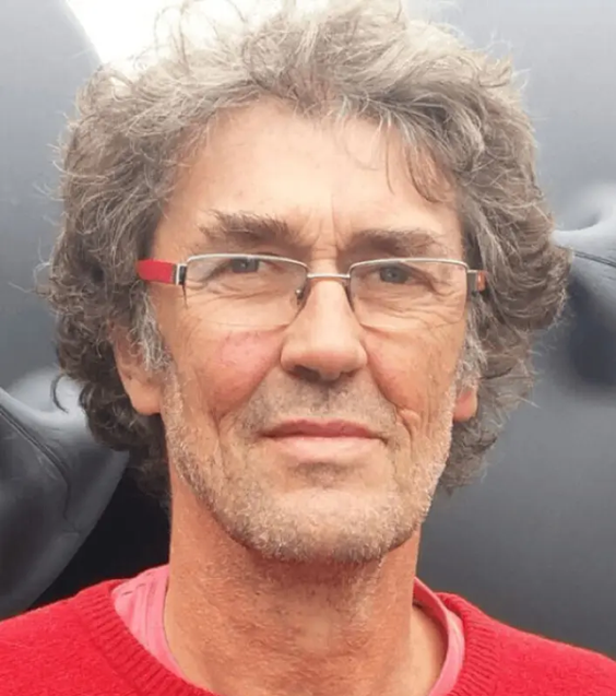 Michael M.
