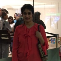 Lalithya C.